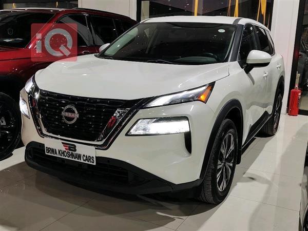 Nissan for sale in Iraq